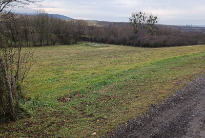 Stavebné pozemky 6078 m2  v  Maďarsku 7min od Kechneca