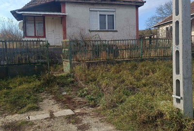 ENCS - Abaújdevecser - Rodinný dom v Maďarsku 40 min. od Košíc!