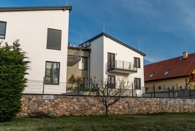 Novostavba Malá Ida, 2 izb byt, spolu 71 m2, Terasa, 2.p. , Nadštandard, 2x parkovacie miesto